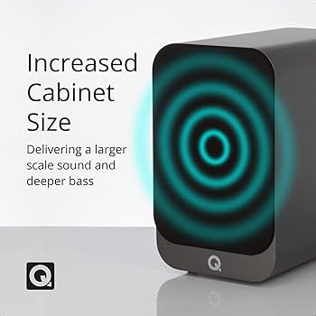 Amazon.co.jp: Q Acoustics(Qアコースティックス) 3020i ブック